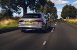 Audi S4 Avant TDI 2019 года (UK)